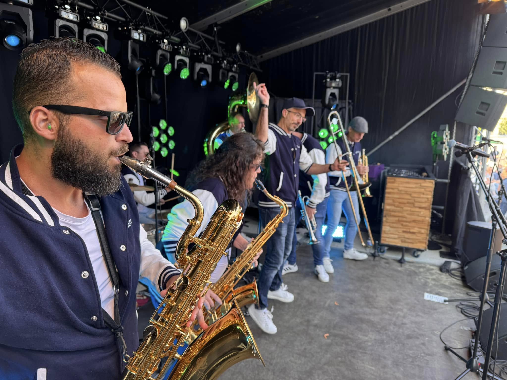 Alphense Jaarmarkt Alphen aan den Rijn foto voor Website